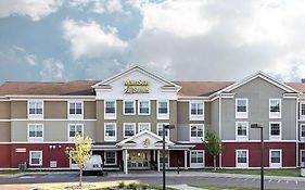 Mainstay Suites Minot