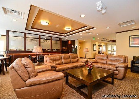 Mainstay Suites Minot Restaurant photo